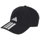 Adidas Καπέλο 3-S Climaproof Baseball Cap Adidas Καπέλο 3-S Climaproof Baseball Cap